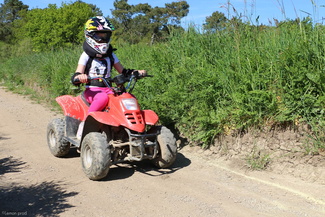 parcours prairie 1 Bretagne