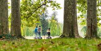 groupe Segway cadeau Mobilboard