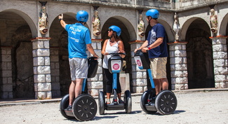 circuits touristiques pour séminaires