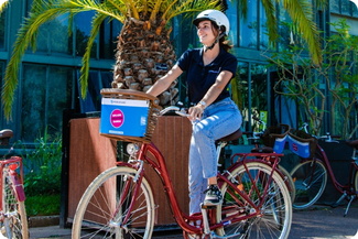 Location de vélo à Lyon avec Mobilboard Lyon