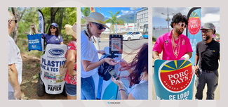 Le street marketing ne peut plus être perçu comme une simple distribution de flyers.
