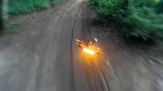 Voltige aérienne en Drone