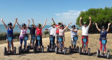 activite-de-groupe-en-segway-larochelle-tour