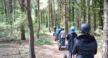 balade en segway mobilboard