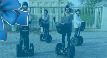 Carte cadeau Mobilboard Versailles