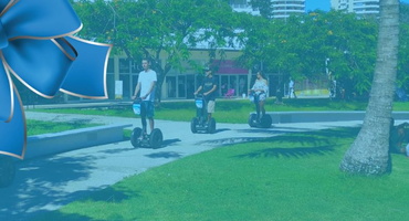 carte cadeau segway city tour noumea