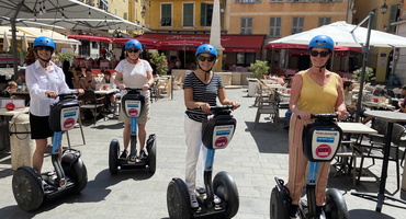 Visite Nice Mobilboard