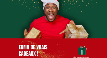 caret cadeau noel