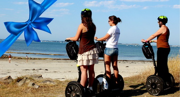 Carnac et ses plages